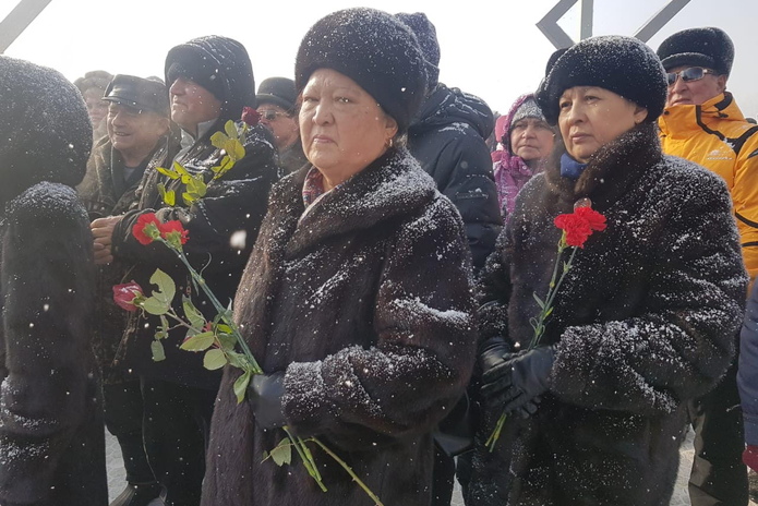 Опаленные Афганом